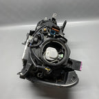 MITSUBISHI LANCER EVO HEADLIGHT RIGHT SIDE HID 2008 2009 10 11 12 13 1