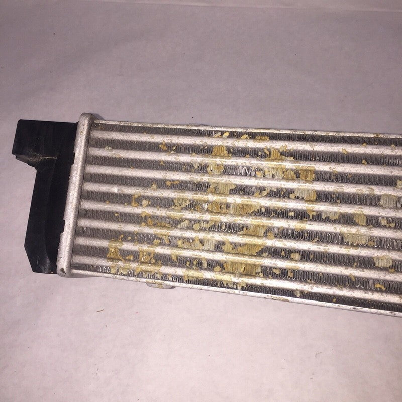 7624146-01 BMW X1 E84 INTERCOOLER CHARGE AIR 2013 2014 2015 OEM