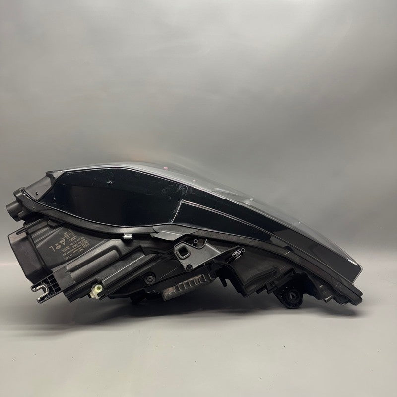 AUDI A6 S6 HEADLIGHT LEFT DRIVER 2019 2020 2021 2022 2023 2024 2025 LE