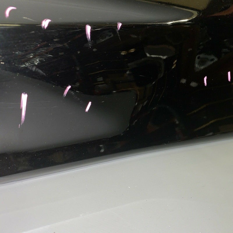 32208742 VOLVO XC60 HYBRID DOOR TRIM LEFT REAR 2018 2019 2020 OEM