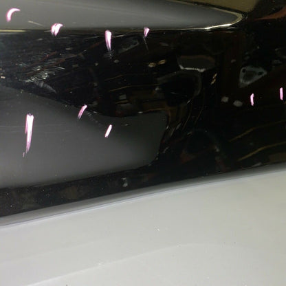 32208742 VOLVO XC60 HYBRID DOOR TRIM LEFT REAR 2018 2019 2020 OEM