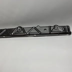 99750584103 PORSCHE 911 997 REAR BUMPER CENTER BRACKET 2009 2010 2011 2012 2013 99750584103