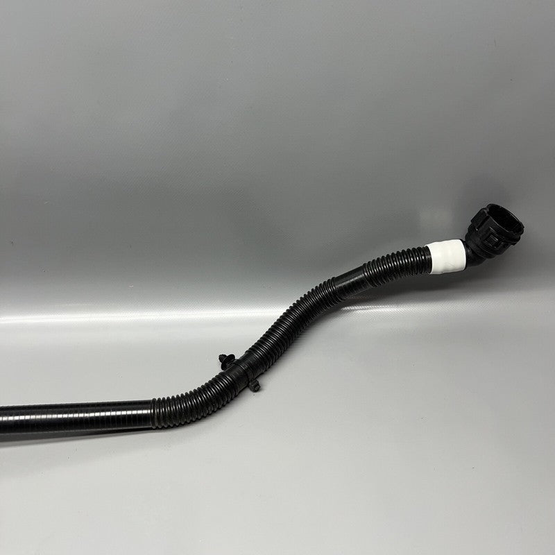 1501345-00-A TESLA MODEL 3 POWERTRAIN RETURN HOSE TUBE PIPE 2017 18 19 2020 OEM 1501345-00-A