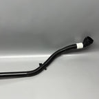 1501345-00-A TESLA MODEL 3 POWERTRAIN RETURN HOSE TUBE PIPE 2017 18 19 2020 OEM 1501345-00-A