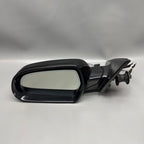 AUDI A4 MIRROR LEFT DRIVER 2010 2011 2012 2013 2014 2015 2016 S4 A5 OE