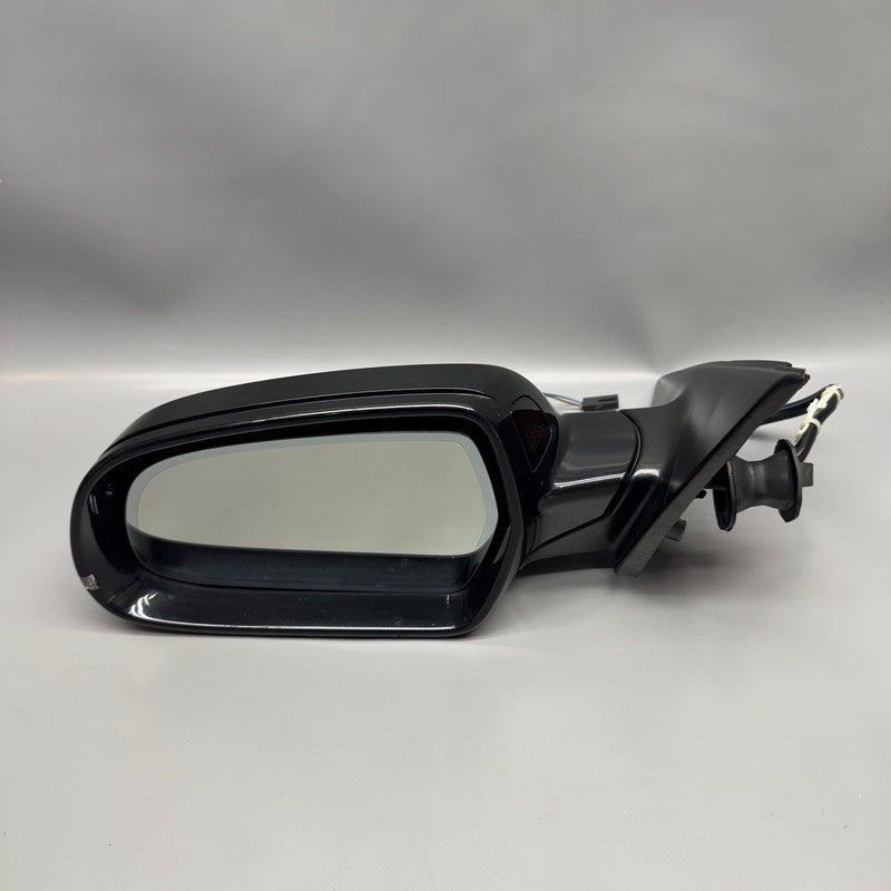 AUDI A4 MIRROR LEFT DRIVER 2010 2011 2012 2013 2014 2015 2016 S4 A5 OE