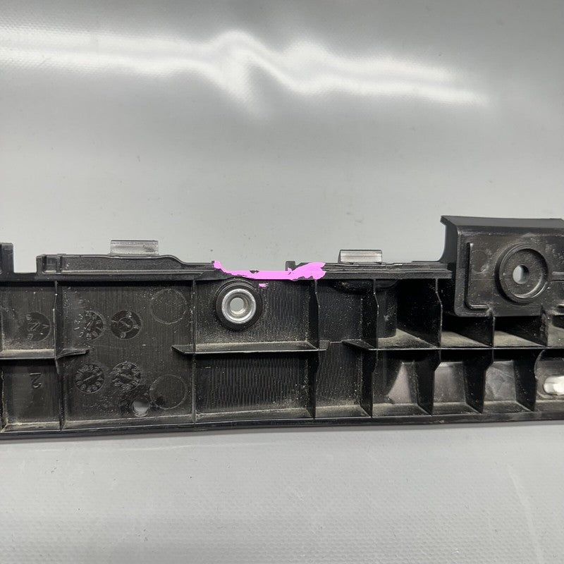 1494045-00-E TESLA MODEL Y REAR BUMPER CENTER BRACKET 2020 2021 2022 2023 OEM 1494045-00-E