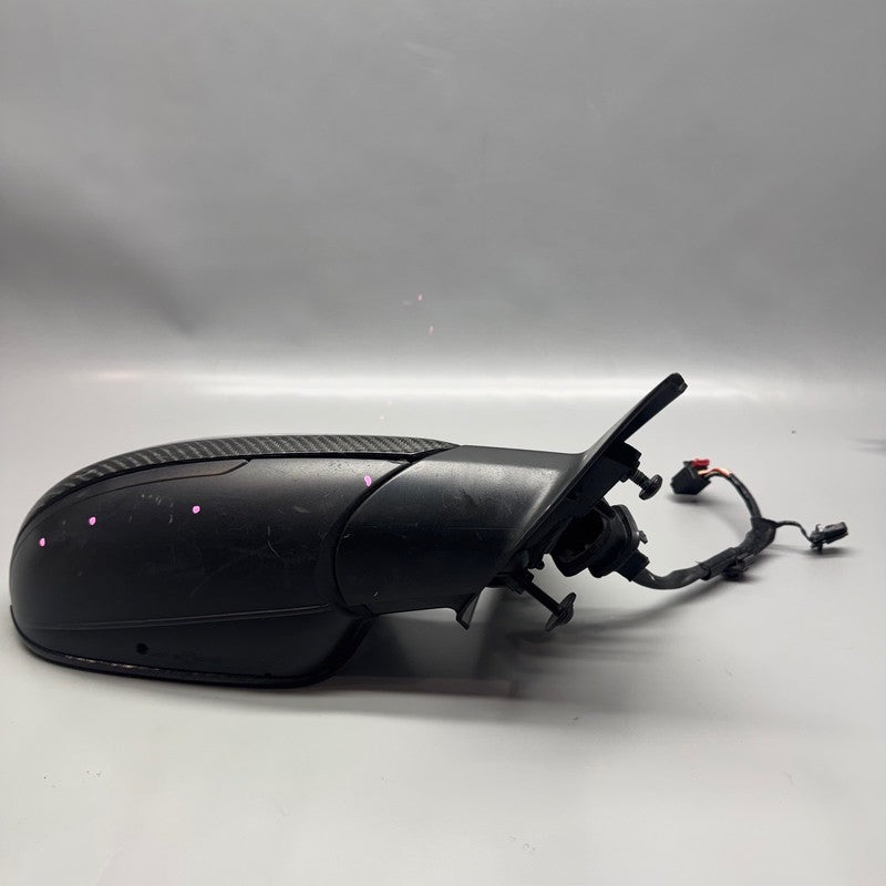 AUDI A6 MIRROR RIGHT PASSENGER 2012 2013 2014 2015 2016 2017 2018 OEM 