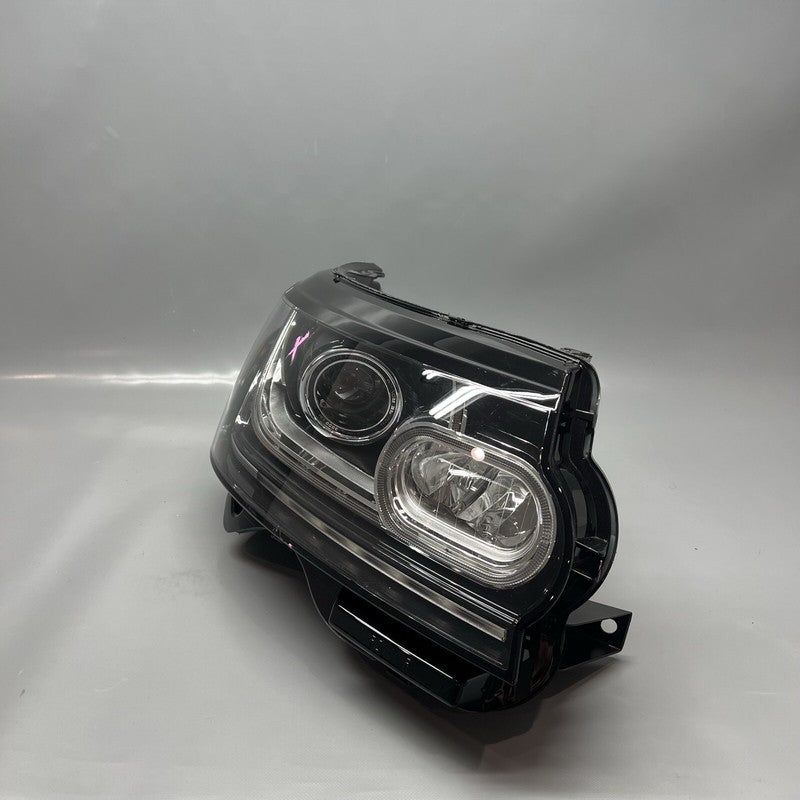 RANGE ROVER HSE HEADLIGHT RIGHT PASSENGER 2013 2014 2015 2016 2017 XENON