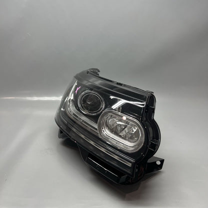 RANGE ROVER HSE HEADLIGHT RIGHT PASSENGER 2013 2014 2015 2016 2017 XENON