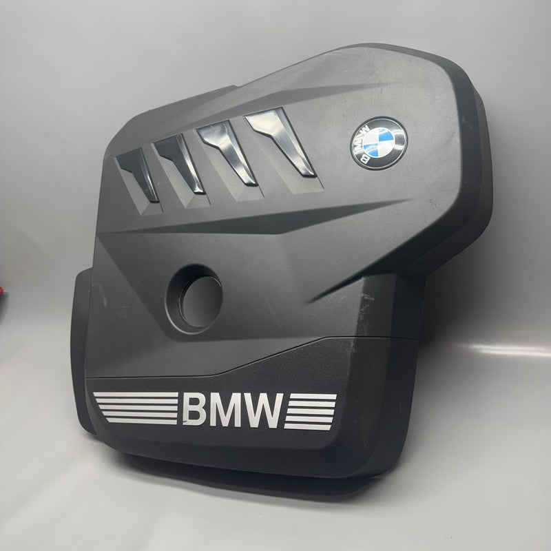 BMW X3 HYBRID ENGINE COVER 2024 2025 2026 OEM 7935415