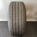 BMW I4 WHEEL RIM FRONT 18 INCH 430 440 2022 2023 2024 OEM 6896768
