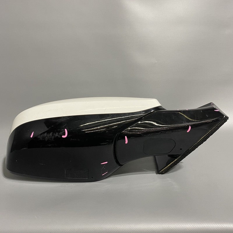 HYUNDAI SANTA FE MIRROR WAGON LONG 5 DOOR RIGHT SIDE 2013 2014 2015 OE