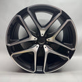 MERCEDES BENZ GLE53 GLE63 WHEEL RIM REAR 21 INCH 2020-2023 OEM AMG A16