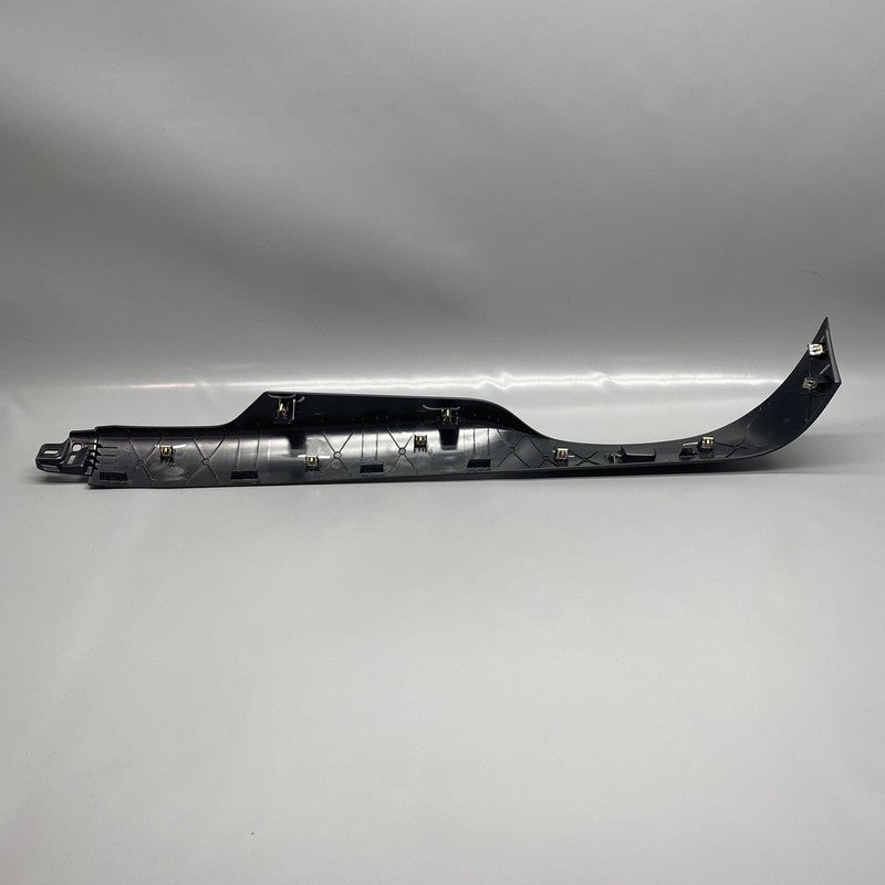 1073292-00-D TESLA MODEL X C-PILLAR TRIM LEFT 2016 2017 2018 2019 2020 OEM