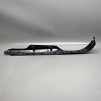 1073292-00-D TESLA MODEL X C-PILLAR TRIM LEFT 2016 2017 2018 2019 2020 OEM