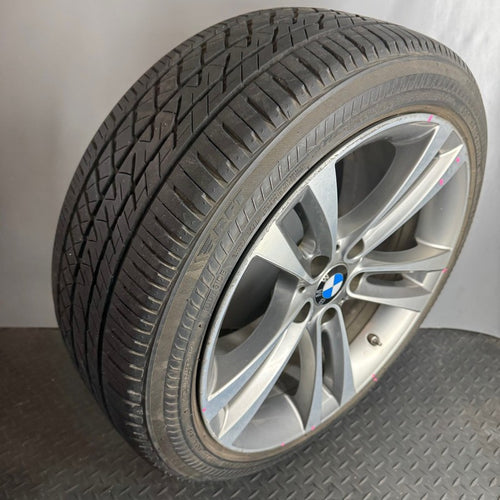 6796247 BMW 328 WHEEL RIM 18 INCH 2016 2017 2018 2019 OEM 6796247