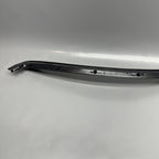95B839762B PORSCHE MACAN WEATHER STRIP SEAL RIGHT REAR 2016 17 18 19 2020 OEM 95B839762B