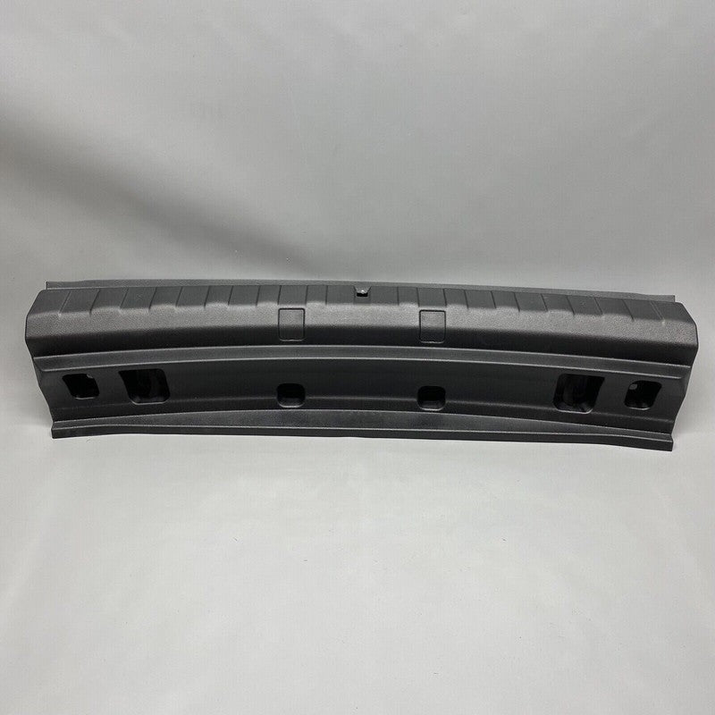 51477450066 BMW 330E TRIM PANEL TUNK SEDAN 2020 2021 2022 2023 51477450066