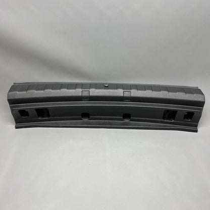 51477450066 BMW 330E TRIM PANEL TUNK SEDAN 2020 2021 2022 2023 51477450066