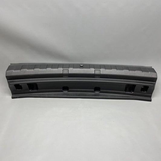 51477450066 BMW 330E TRIM PANEL TUNK SEDAN 2020 2021 2022 2023 51477450066