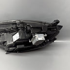 1514952-00-D TESLA MODEL 3 HEADLIGHT LEFT DRIVER 2021 2022 2023 LED OEM 1514952-00-D