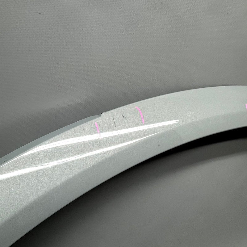 VOLVO XC90 FENDER FLARE LEFT REAR 2016 2017 2018 OEM 31378164