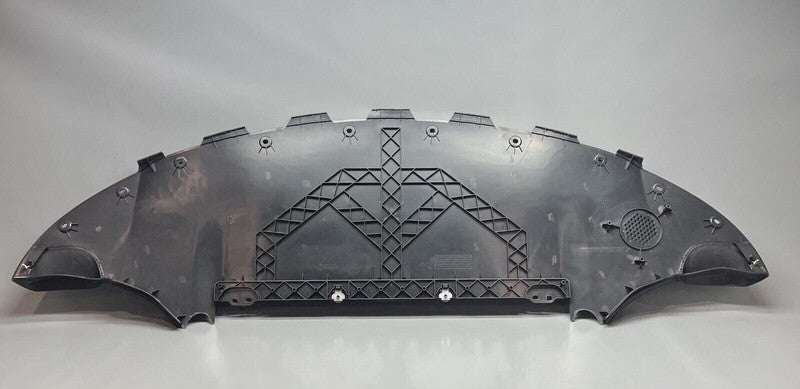 1084174-00-D TESLA MODEL 3 FRONT SPLASH SHIELD COVER 2017 2018 2019 2020 OEM 1084174-00-D
