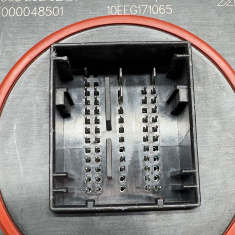 BMW X3 X4 HEADLIGHT CONTROL MODULE 2019 2020 2021 OEM 7472763