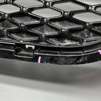6WF63TRMAB CHRYSLER PACIFICA LOWER GRILLE 2020 2021 OEM 6WF63TRMAB