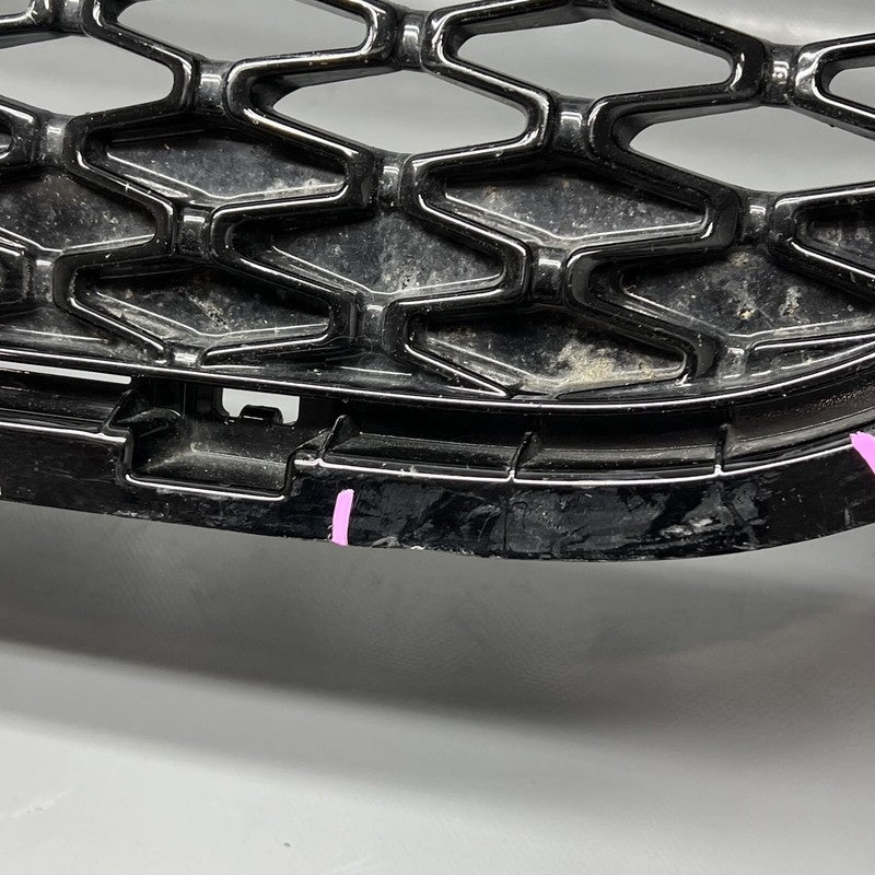6WF63TRMAB CHRYSLER PACIFICA LOWER GRILLE 2020 2021 OEM 6WF63TRMAB