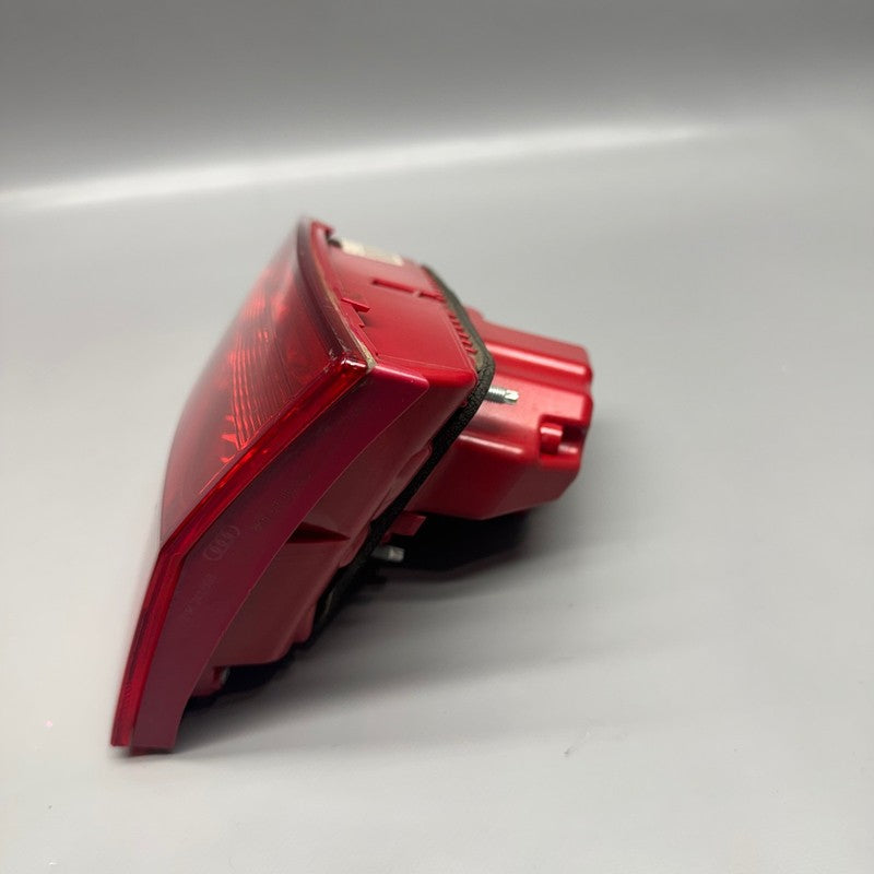 AUDI A4 TAIL LIGHT INNER RIGHT PASSENGER 2013 2014 2015 2016 OEM