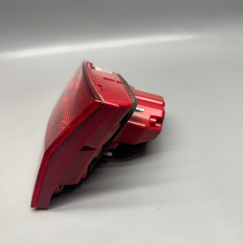 AUDI A4 TAIL LIGHT INNER RIGHT PASSENGER 2013 2014 2015 2016 OEM
