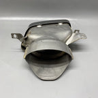 A2124901027 MERCEDES BENZ CLS550 TAIL PIPE EXTENSION RIGHT 2013 2014 2015 2016 2017 2018 OEM