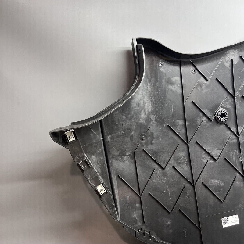 1135410-00-A TESLA MODEL 3 REAR SPLASH SHIELD COVER 2017 2018 2019 2020 OEM 1135410-00-A