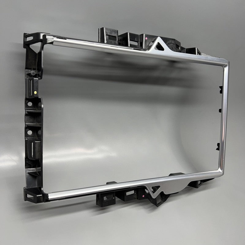 1002294-00-H TESLA MODEL 3 SCREEN FRAME BEZEL TRIM 2016 2017 2018 2019 2020 OEM 1002294-00-H
