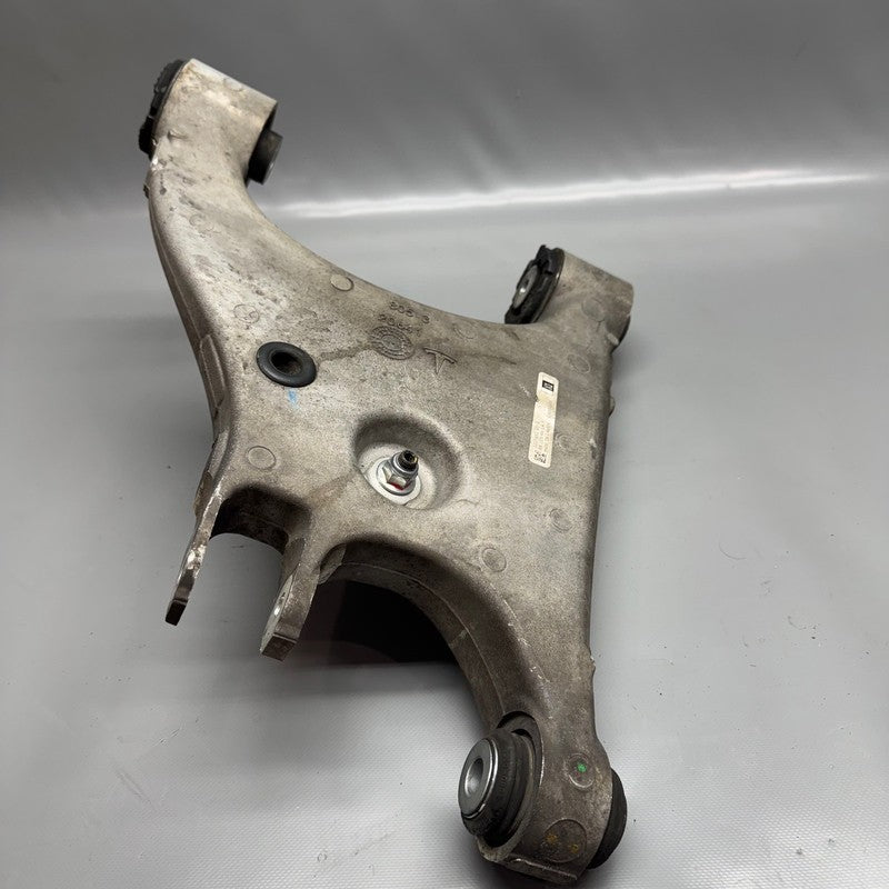 TESLA MODEL X LOWER CONTROL ARM REAR 2016 2017 2018 2019 2020 OEM 1027