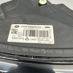 RANGE ROVER HSE HEADLIGHT RIGHT PASSENGER XENON 2013 2014 2015 2016 20