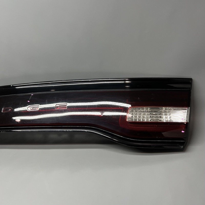 57016652AF DODGE CHARGER DECKLID TAIL LIGHT 2011 2012 2013 2014 OEM 57016652AF