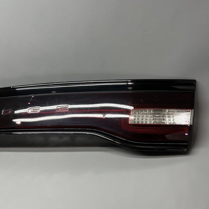 57016652AF DODGE CHARGER DECKLID TAIL LIGHT 2011 2012 2013 2014 OEM 57016652AF