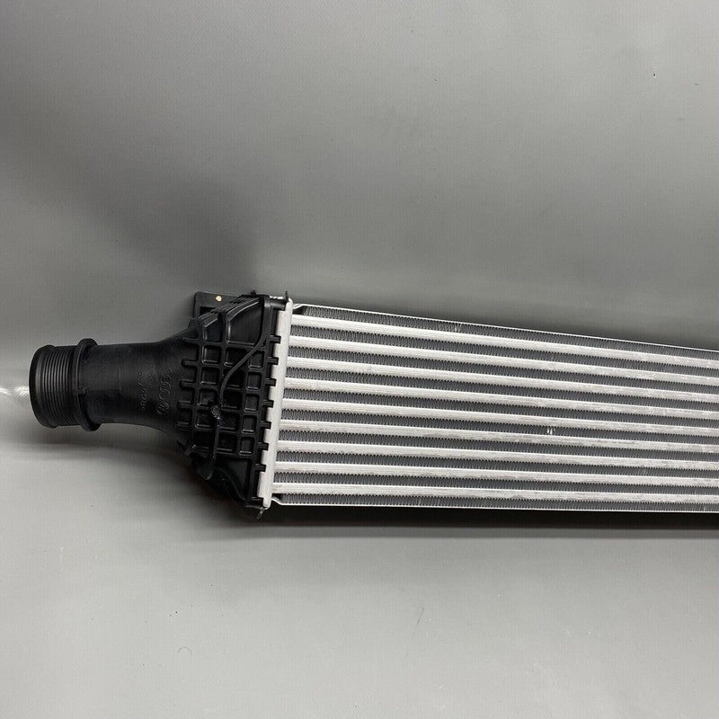 80A-145-805J AUDI Q5 HYBRID INTERCOOLER 2021 2022 2023 OEM 80A145805J