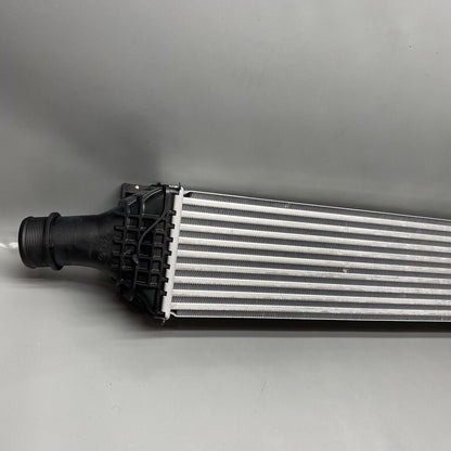 80A-145-805J AUDI Q5 HYBRID INTERCOOLER 2021 2022 2023 OEM 80A145805J