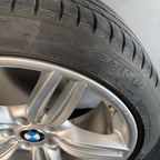 BMW 535I WHEEL RIM 19 INCH FRONT 2011-2013 2014 2015 2016 2017 2018 20