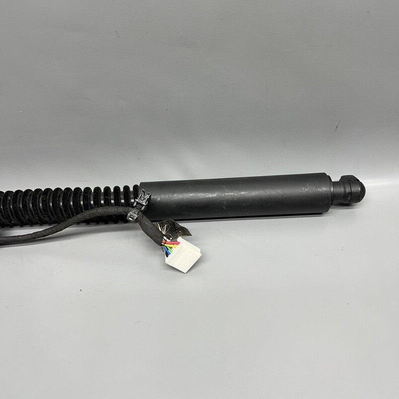 1063440-00-C TESLA MODEL X DOOR SHOCK STRUT REAR 2016 2017 2018 2019 20 2021 OEM 1063440-00-C