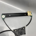 9Y0839462 PORSCHE CAYENNE WINDOW REGULATOR RIGHT REAR 2019 2020 2021 OEM 9Y0839462