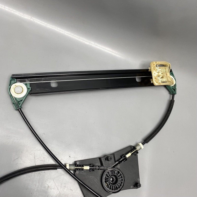 9Y0839462 PORSCHE CAYENNE WINDOW REGULATOR RIGHT REAR 2019 2020 2021 OEM 9Y0839462