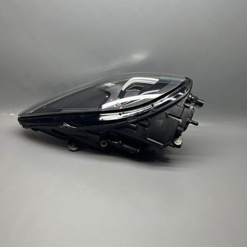 95B941010AR PORSCHE MACAN HEADLIGHT RIGHT PASSENGER FULL LED 2019 2020 2021 OEM 95B941010AR