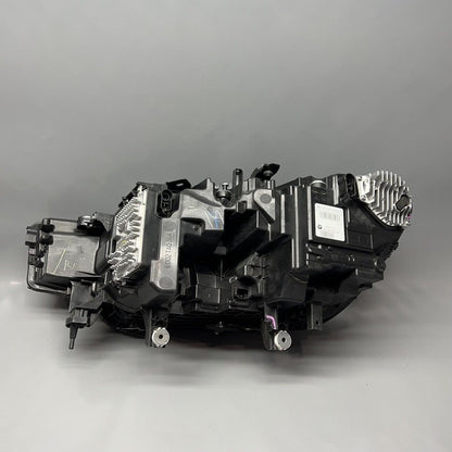 9481800-08 BMW X7 HEADLIGHT RIGHT PASSENGER LED 2019 2020 2021 2022 OEM 9481800-08