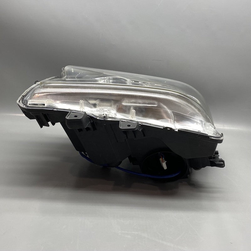 GX460 LEXUS GX460 HEADLIGHT LEFT DRIVER 2014 2015 2016 2017 2018 2019 LED OEM