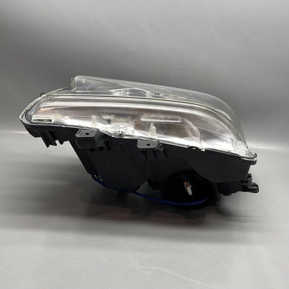 GX460 LEXUS GX460 HEADLIGHT LEFT DRIVER 2014 2015 2016 2017 2018 2019 LED OEM